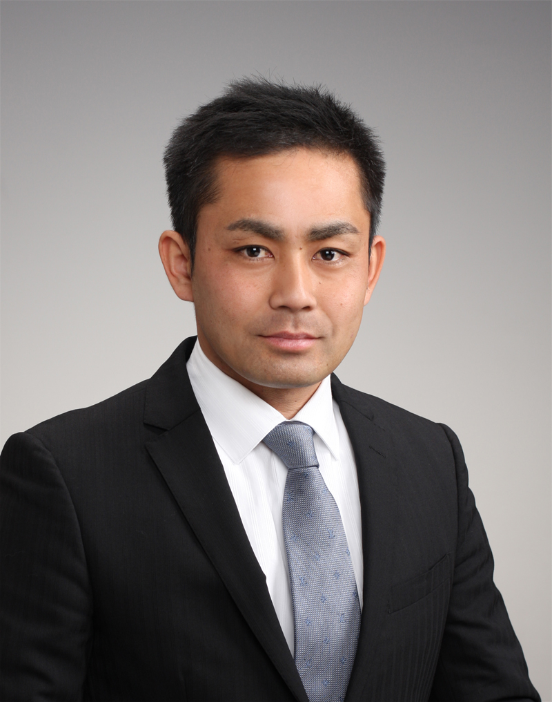 代表取締役 高橋裕和